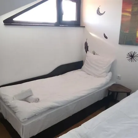 Apartamento Royal Park Sp Apartments-bansko