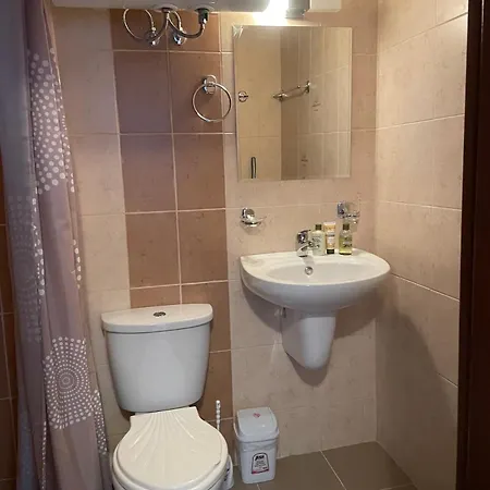 Apartamento Royal Park Sp Apartments-bansko