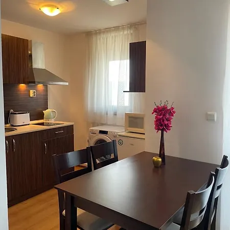 Royal Park Sp Apartments-bansko Apartamento *