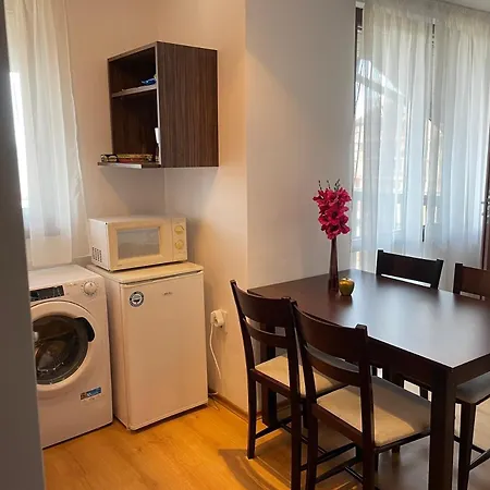 Royal Park Sp Apartments-bansko Apartamento Bansko