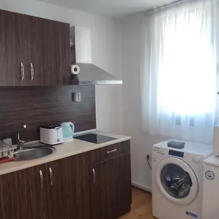 Apartmán Royal Park Sp Apartments-bansko