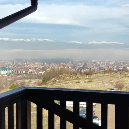 Royal Park Sp Apartments-bansko Bansko