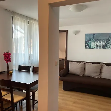 Royal Park Sp Apartments-bansko Apartment