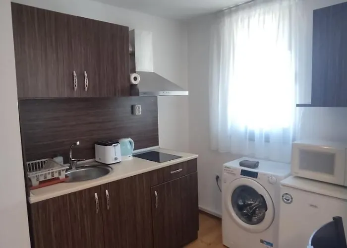 Lejlighed Royal Park Sp Apartments-bansko