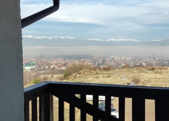 Royal Park Sp Apartments-bansko Bansko